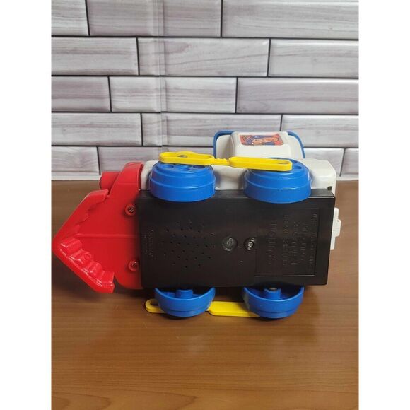 Vintage  Choo Choo Train #A58 - Picture 9 of 11